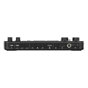 Ulanzi AX01 UCaster Live Streaming Sound Card