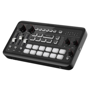 Ulanzi AX01 UCaster Live Streaming Sound Card