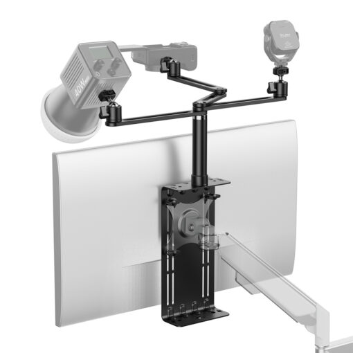 Ulanzi Monitor VESA expansion bracket Load Capacity up to 4kg