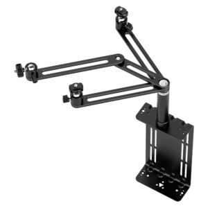 Ulanzi Monitor VESA expansion bracket Load Capacity up to 4kg