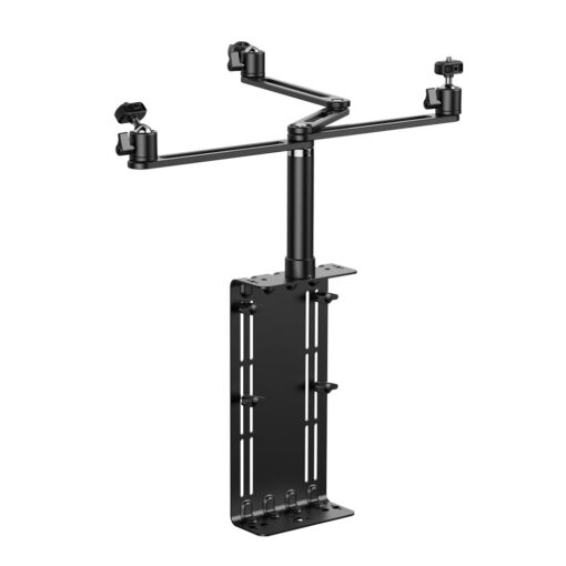 Ulanzi Monitor VESA expansion bracket Load Capacity up to 4kg