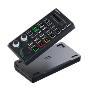 <span class="marke"> Ulanzi</span>DD02 HD Video Switcher
