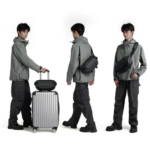 <span class="marke">Ulanzi </span>AB02 Messenger Bag – Bild 10