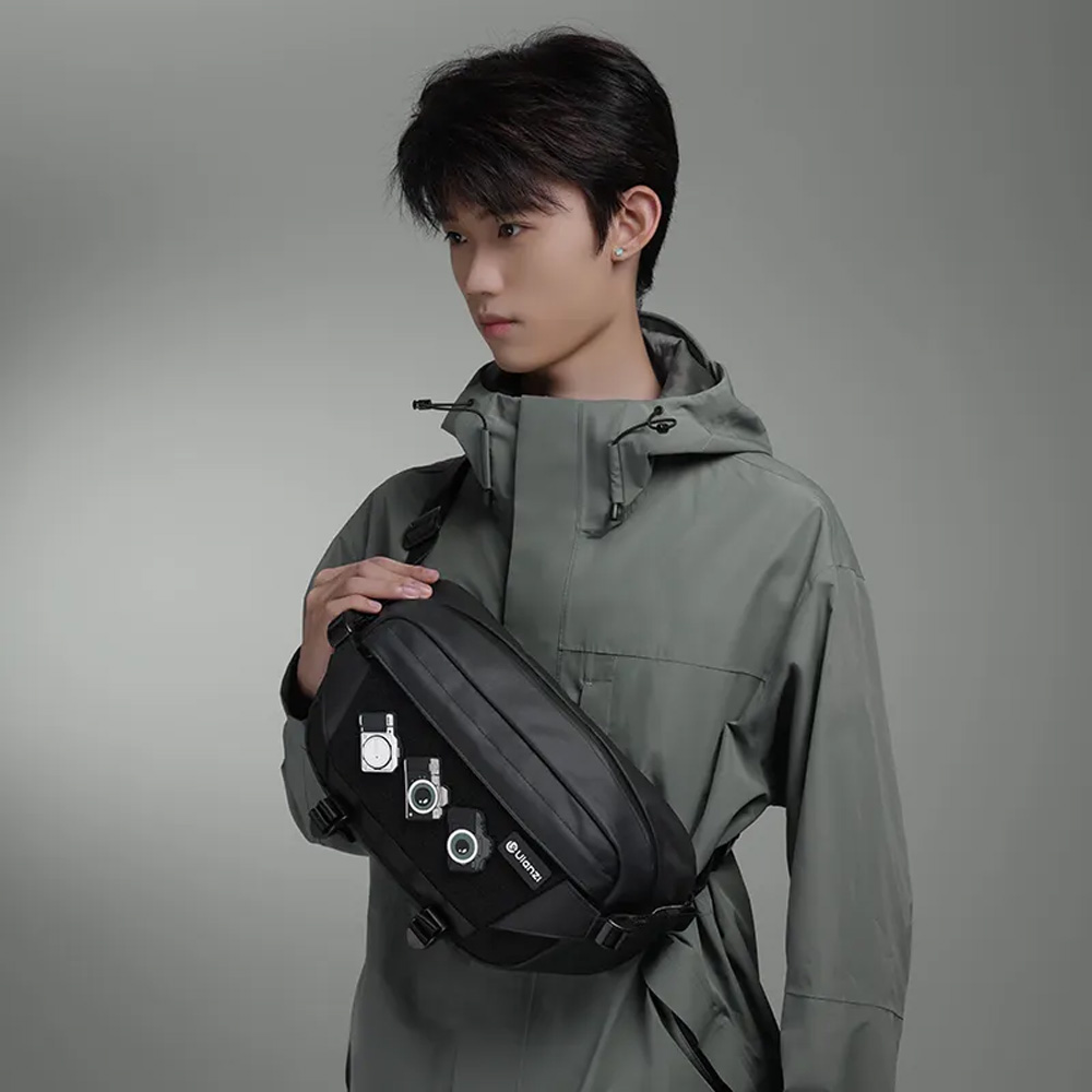 <span class="marke">Ulanzi </span>AB02 Messenger Bag – Bild 7