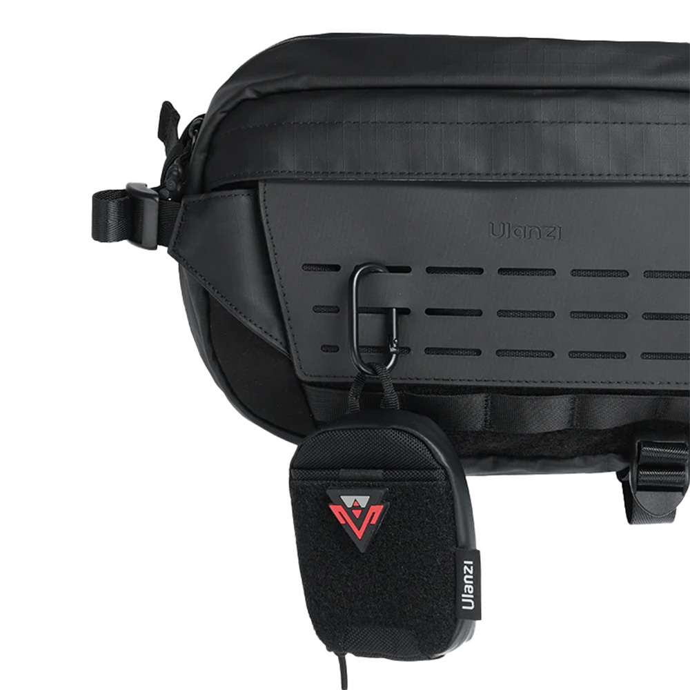 <span class="marke">Ulanzi </span>AB02 Messenger Bag – Bild 6