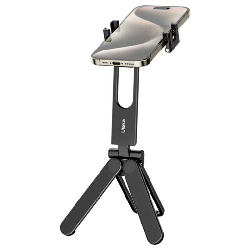 <span class="marke">Ulanzi </span>MA26 Phone Tripod – Bild 7