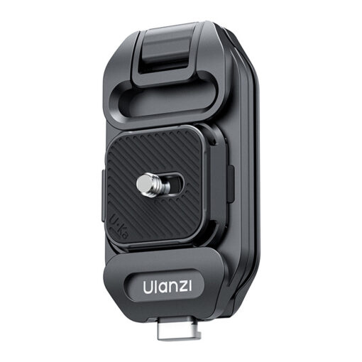 <span class="marke">Ulanzi </span>UKA07 Quick-Release Set