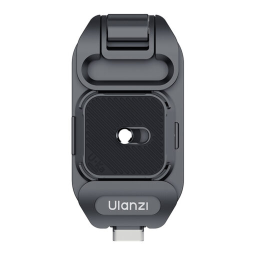 <span class="marke">Ulanzi </span>UKA07 Quick-Release Set – Bild 3