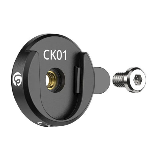 Ulanzi CK01/CK02 Quick-Release Clip