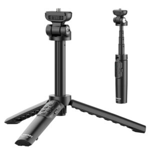 Ulanzi RMT-01 Vlog Wireless Remote Control Tripod max. 184 cm | max. 1,5 kg