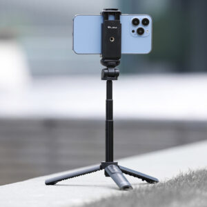Ulanzi RMT-01 Vlog Wireless Remote Control Tripod max. 184 cm | max. 1,5 kg