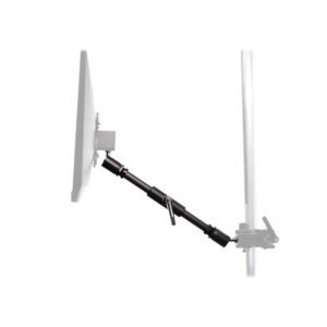 Doppelgelenkarm medium 46cm