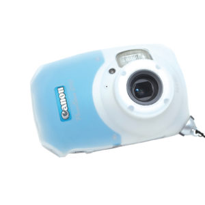 Silikonhülle SCC D10 White