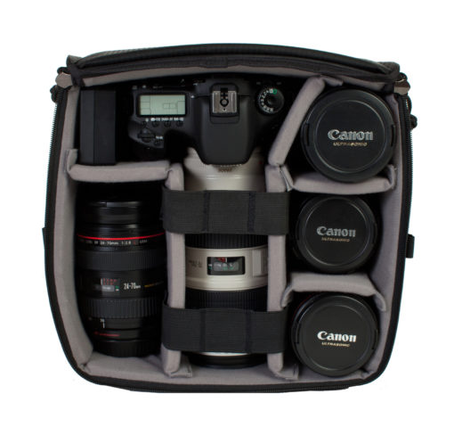 ICU Medium Shallow