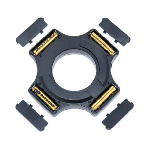 Makro LED-Ring Light 60 LEDs