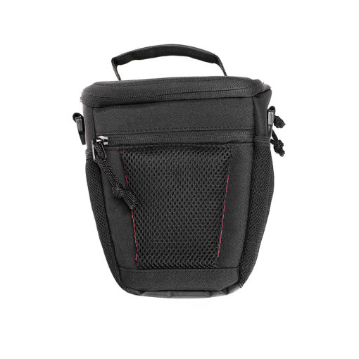 Compex 20 inkl. Regenschutz