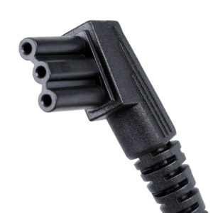 Spiralkabel PB820/PB960 für Nikon