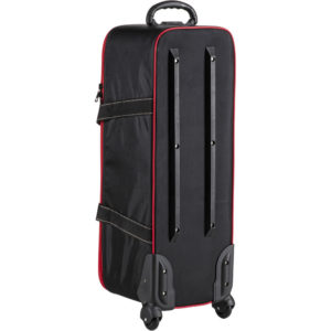 Studiotrolley CB-04 78x24x20cm