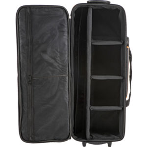 Studiotrolley CB-06 94x34x25cm