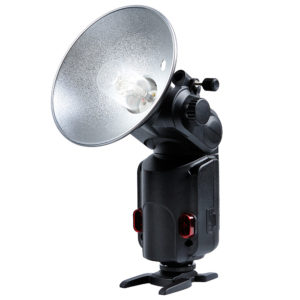 Witstro Reflektor für Barebulb