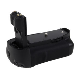 Batteriehandgriff Canon 7D