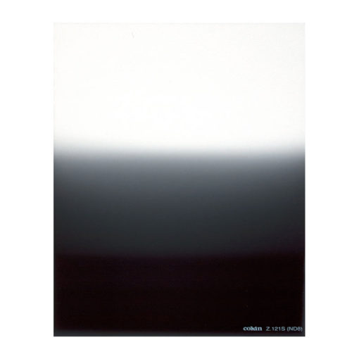 Neutral Grey G2 soft ND8 L-Serie