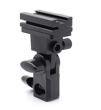 Speedlite B-Halterung