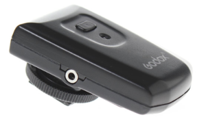 Studioflash Trigger-Set Canon/Nikon/Pentax/Olympus