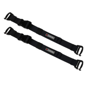 Back(pack) Strap Large 2 Stück