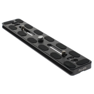 PU200 Schnellwechselplatte