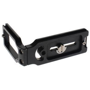 L-Bracket Arca Swiss-kompatibel