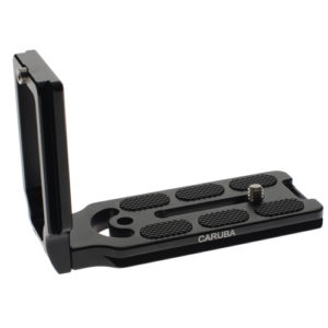 L-Bracket Arca Swiss-kompatibel