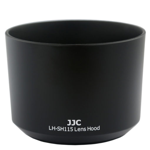 <span class="marke">JJC </span>Sonnenblende ALC-SH115 – Bild 2