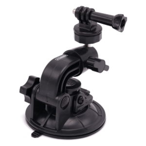 Saugnapf PRO Halterung inkl. GoPro-Adapter