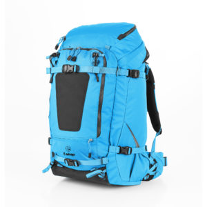 Shinn Malibu blue