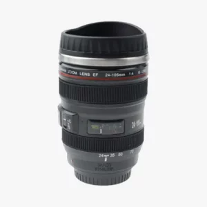 Fun Trinkbecher 24-105mm mit Trinköffnung