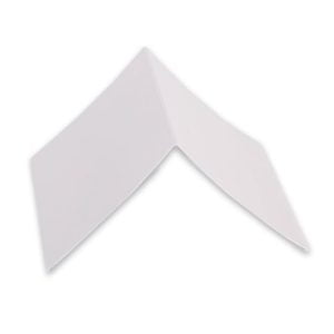 Passepartout 500 Stk. weiss