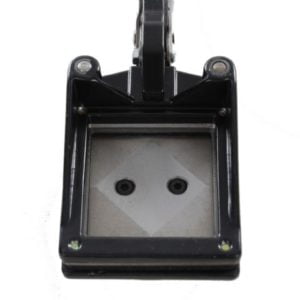 Passbildstanze 51x51mm Fotostanze