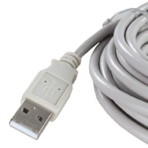 USB-Verlängerungskabel 5m
