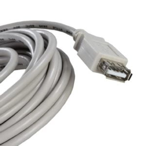 USB-Verlängerungskabel 5m