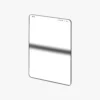 URTH 75 x 100 mm Center Graduated ND8