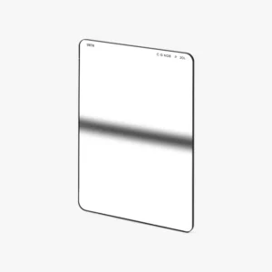 URTH 75 x 100 mm Center Graduated ND8