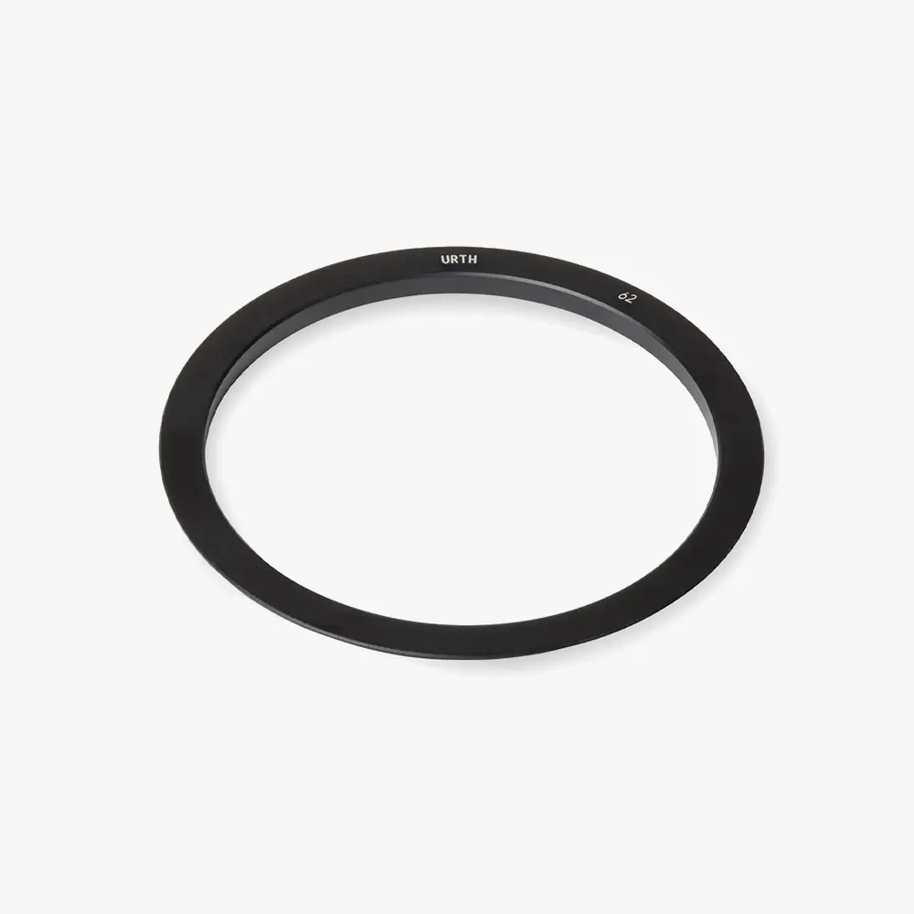 URTH Adapter Ring für Filter Holder Filterdurchmesser 37 - 62 mm