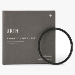 <span class="marke">URTH </span>Magnetic UV-Filter<sup>PLUS</sup>