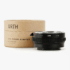 <span class="marke">URTH </span>Lens Mount Adapter Sony E