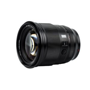 Viltrox XF-75 F1.2 AF PRO APS-C