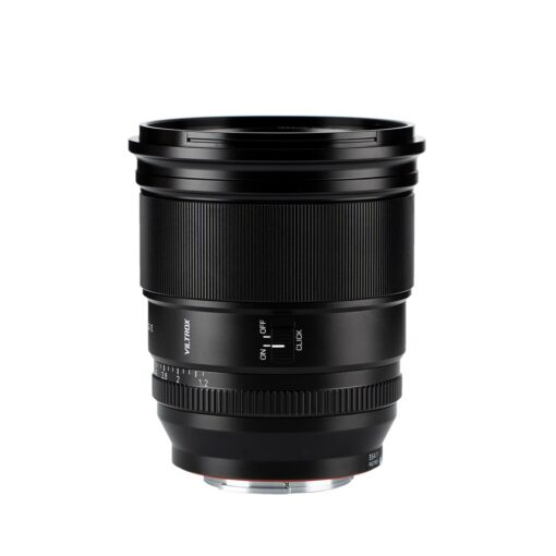 Viltrox XF-75 F1.2 AF PRO APS-C