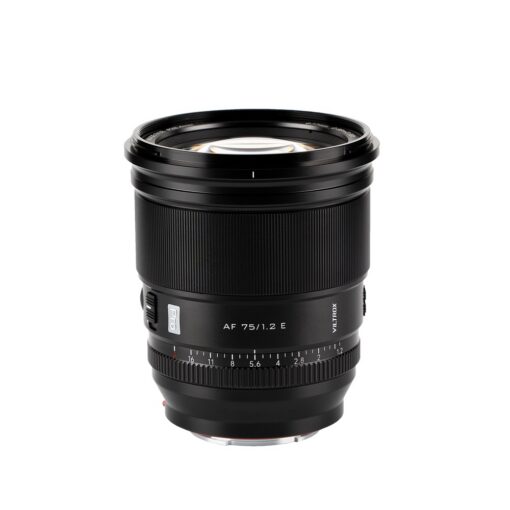 Viltrox XF-75 F1.2 AF PRO APS-C