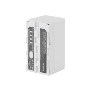 Viltrox NP-F750 Akku mit USB-C Charging Port
