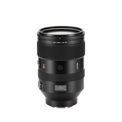 Viltrox AF 135mm F/1.8 FE